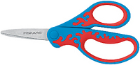 Left-Handed Scissors With  Pointed tip